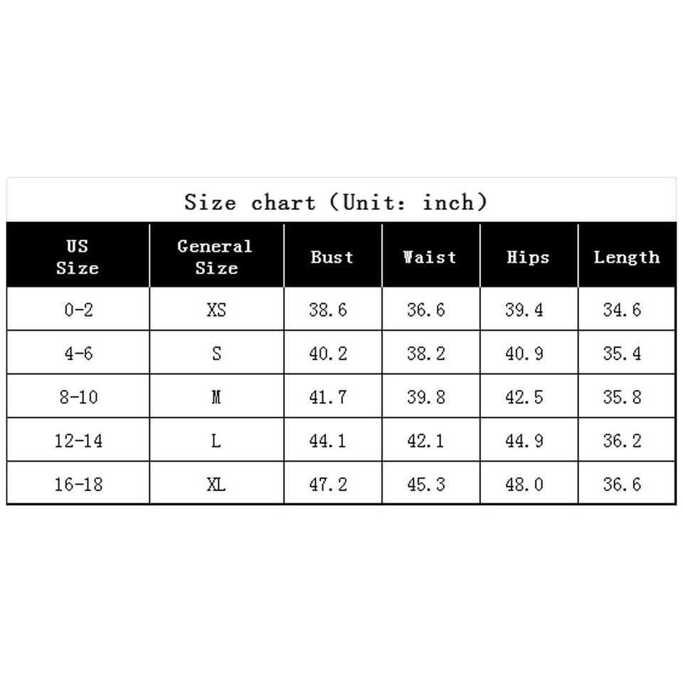 BELONGSCI Women's Dress Sweet & Cute V-Neck Bell Sleeve Shift Dress Mini Dress