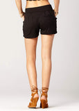 Conceited Premium Ultra Soft Harem Shorts - Pockets - 40 Trending Prints
