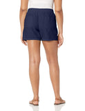 Amazon Essentials Women's 5" Drawstring Linen Short