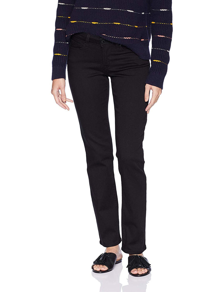 Signature by Levi Strauss & Co. Gold Label Women's Modern Straight Jeans