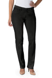 Signature by Levi Strauss & Co. Gold Label Women's Modern Straight Jeans