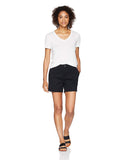Amazon Essentials Women's 5" Inseam Chino Short