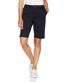 Amazon Essentials Women's 10" Inseam Bermuda Short