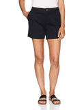 Amazon Essentials Women's 5" Inseam Chino Short