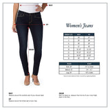 Signature by Levi Strauss & Co. Gold Label Women's Modern Bootcut Jean