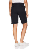 Amazon Essentials Women's 10" Inseam Bermuda Short