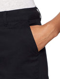 Amazon Essentials Women's 10" Inseam Bermuda Short
