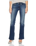 Signature by Levi Strauss & Co. Gold Label Women's Modern Bootcut Jean