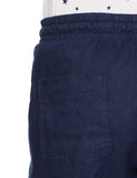 Amazon Essentials Women's 5" Drawstring Linen Short
