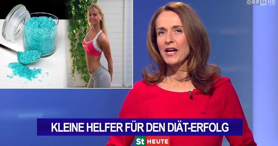 Diätplan der Reichen und Berühmten