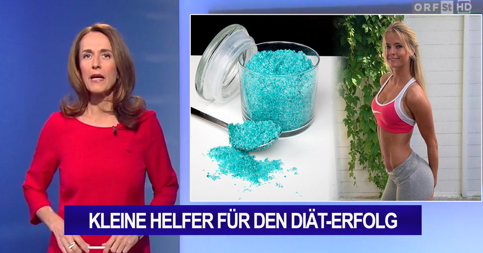 Diätplan der Reichen und Berühmten