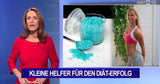 Diätplan der Reichen und Berühmten